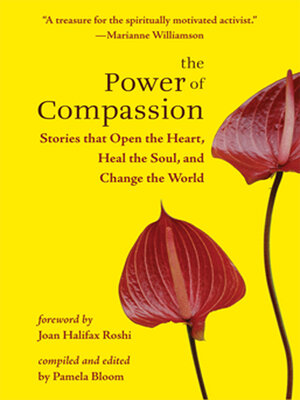 cover image of The Power of Compassion